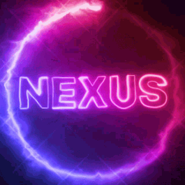 Nexus GIF - Nexus GIFs