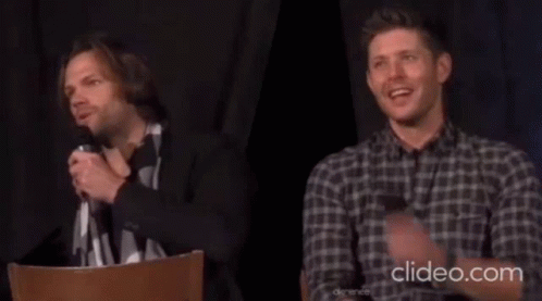 Jensen Ackles Jensen Ackles How Are You GIF - Jensen Ackles Jensen Ackles How Are You How Are You Pancakes Ackles GIFs