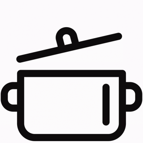 Cooking Pot GIF - Cooking Pot Boiling GIFs