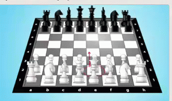 Chess Instruction GIF - Chess Instruction Play GIFs