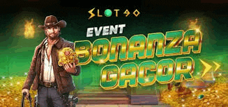 a man in a cowboy hat is holding a gun and a bag of gold .