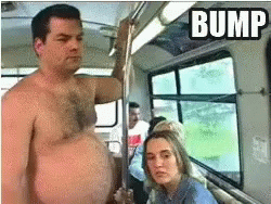 Bump Belly GIF - Bump Belly GIFs