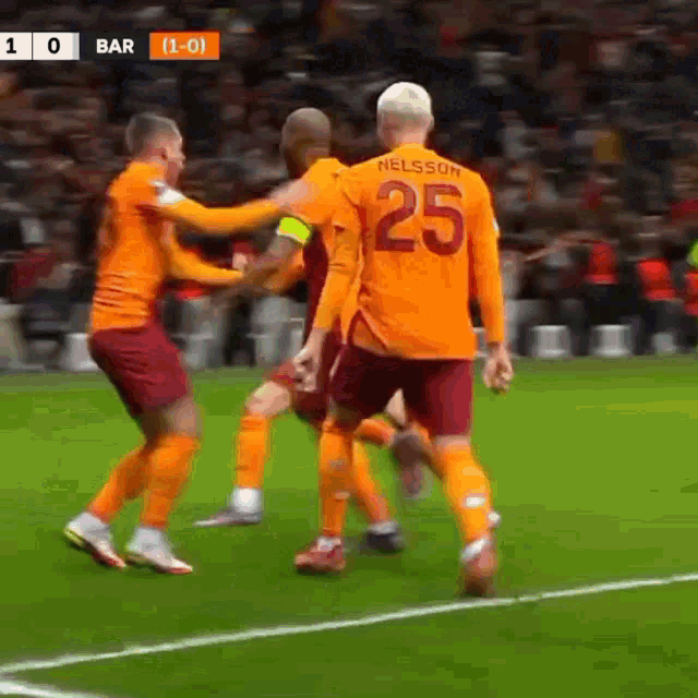 Galatasaray Marcao GIF - Galatasaray Marcao Teixeira GIFs