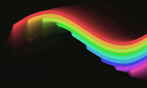 Rainbow Bridge GIF - Rainbow Bridge GIFs