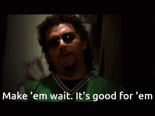Eastbound And Down GIF