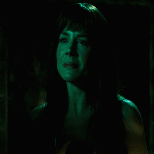 Crying Brit GIF - Crying Brit Julie Benz GIFs