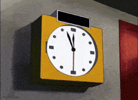 Time'S Up Time'S Up Shorty GIF - Time'S Up Time'S Up Shorty Bugs Bunny GIFs