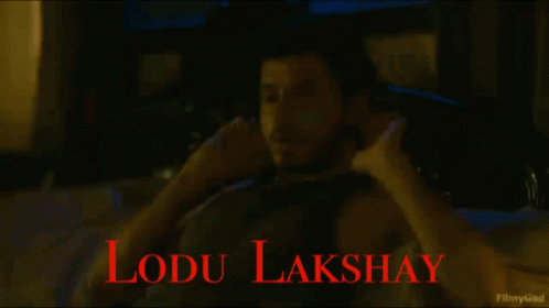 Lodu Lakshay GIF - Lodu Lakshay GIFs