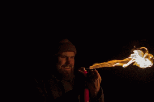 Burn Fire GIF - Burn Fire Flames GIFs