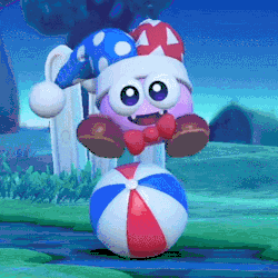 Kirby Marx Kirby GIF - Kirby Marx Kirby Iomor GIFs