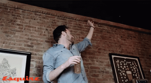 Wave GIF - Drink Alcohol Cheers GIFs