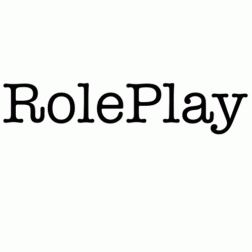Roleplay Rp GIF - Roleplay Rp GIFs