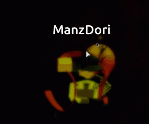 Roblox Manzdori GIF - Roblox Manzdori Dancing GIFs