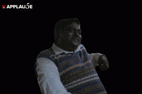 Applause5 Applause Entertainment GIF - Applause5 Applause Entertainment Undekhi S2 GIFs