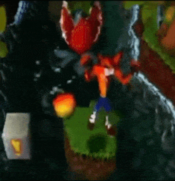 Crash Crash Bandicoot GIF - Crash Crash Bandicoot Coco GIFs