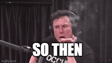 a man wearing headphones is smoking a cigarette and says `` i rolled a scroll ''