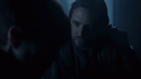 No More Games GIF - Were Done Playing Games No More Games Be Serious GIFs