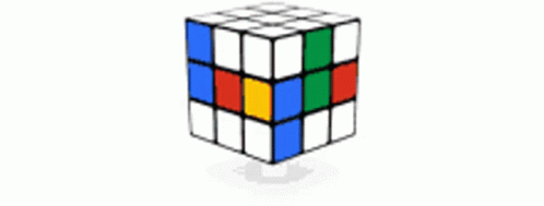 Rubik Cube GIF - Rubik Cube Rubic GIFs