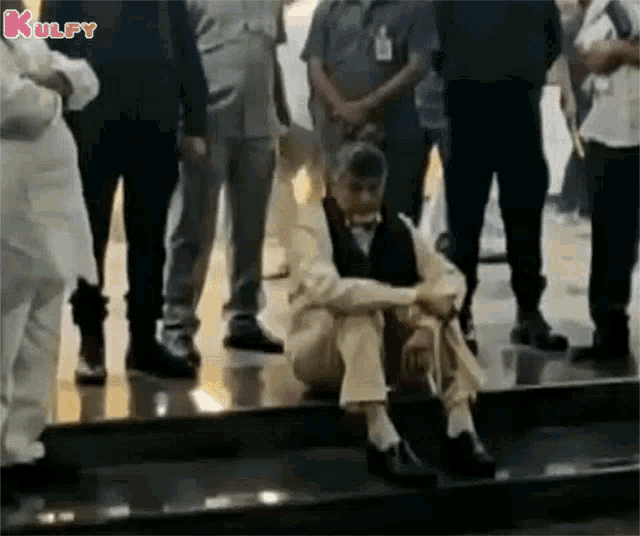 Chandrababu Sitting On Assembly After Sessions Chandrababu Naidu GIF - Chandrababu Sitting On Assembly After Sessions Chandrababu Naidu Gif GIFs