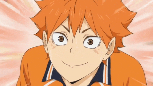 a close up of a person 's face with a surprised look on his face .