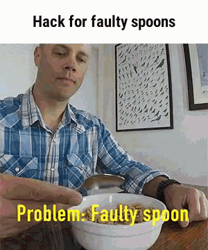 Spoon Funny GIF - Spoon Funny Cereal GIFs
