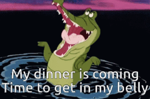 Dinner Coming GIF - Dinner Coming Time GIFs