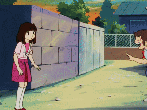 Urusei Yatsura Ataru GIF - Urusei Yatsura Ataru Anime GIFs