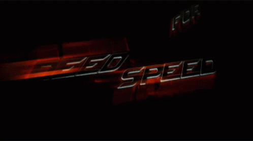 Need For Speed Fire GIF - Need For Speed Fire Racing GIFs