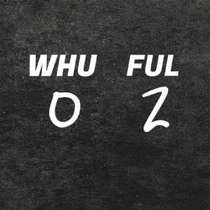 West Ham United F.C. (0) Vs. Fulham F.C. (2) Post Game GIF - Soccer Epl English Premier League GIFs