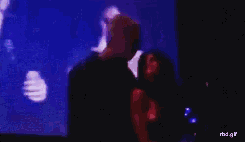 Rbd Maite Perroni GIF