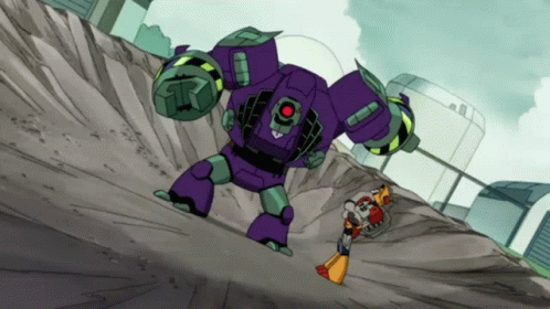 Lugnut Transformers GIF - Lugnut Transformers Transformers Animated GIFs