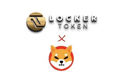 Locker Token Crypto GIF - Locker Token Crypto Shiba Inu GIFs