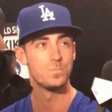 Dodgers Cody Bellinger GIF - Dodgers Cody Bellinger GIFs