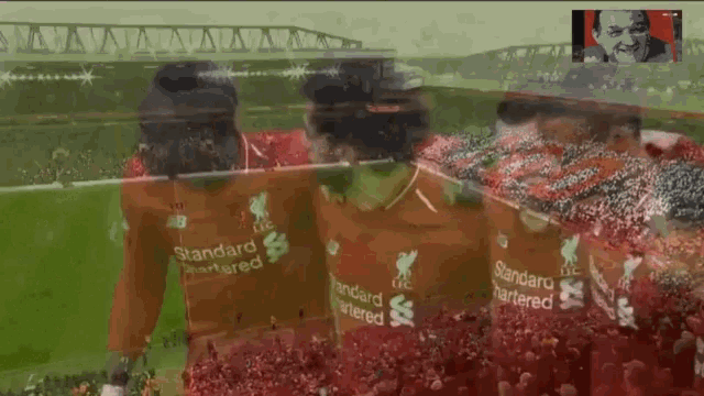 Liverpool Respect GIF - Liverpool Respect GIFs