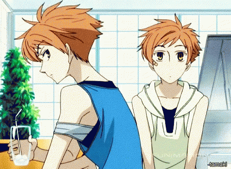 Hitichi Anime GIF - Hitichi Anime Thirsty GIFs