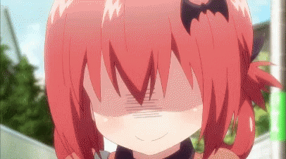 Embarrassed Anime GIF - Embarrassed Anime GIFs