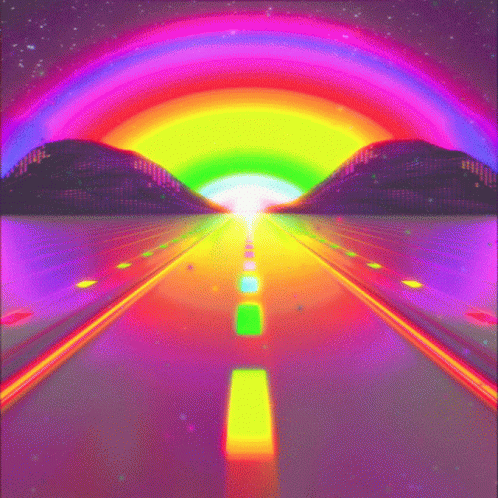 Rainbowbelts Raw GIF - Rainbowbelts Raw Rawgenetics GIFs