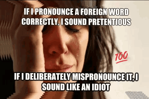 Language Pronounce GIF - Language Pronounce Foreign GIFs