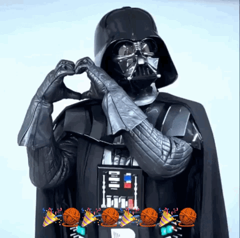 Darth Vader Star Wars GIF - Darth Vader Vader Star Wars GIFs