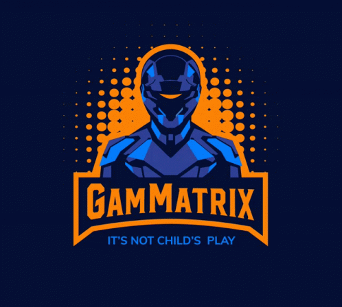 Gammatrix GIF - Gammatrix GIFs