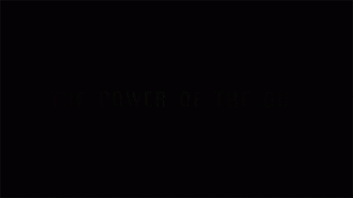The Power Of The Dog Title GIF - The Power Of The Dog Title Movie GIFs