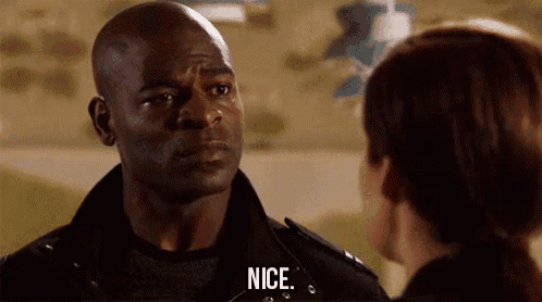 Nice GIF