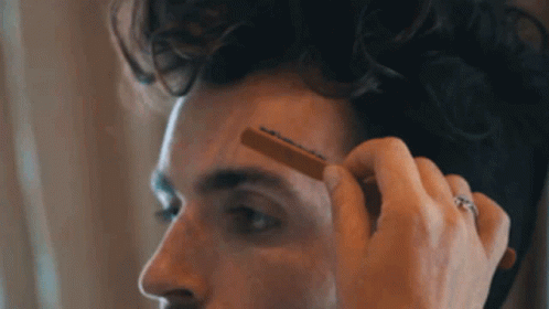 Duncan Laurence Esquire GIF - Duncan Laurence Esquire GIFs