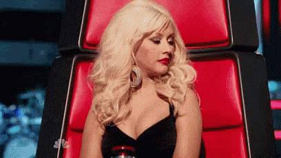 Listening GIF