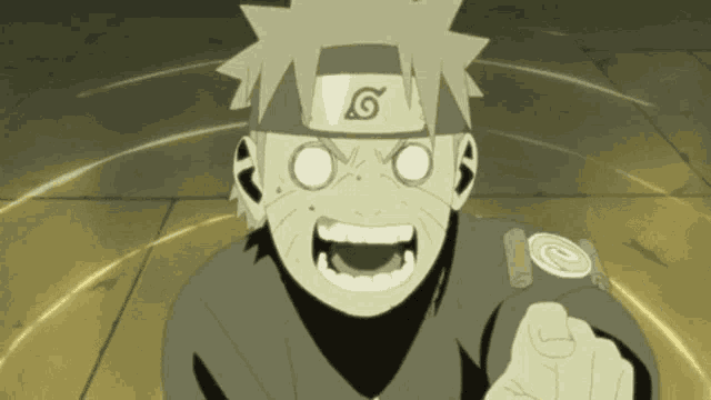 Naruto Naruto Shippuden GIF - Naruto Naruto Shippuden Nine Tails GIFs