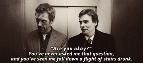 House Md GIF - House Md GIFs