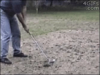 Golf Angry GIF - Golf Angry Pissedoff GIFs