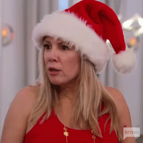Shocked Real Housewives Of New York GIF - Shocked Real Housewives Of New York Rhony GIFs