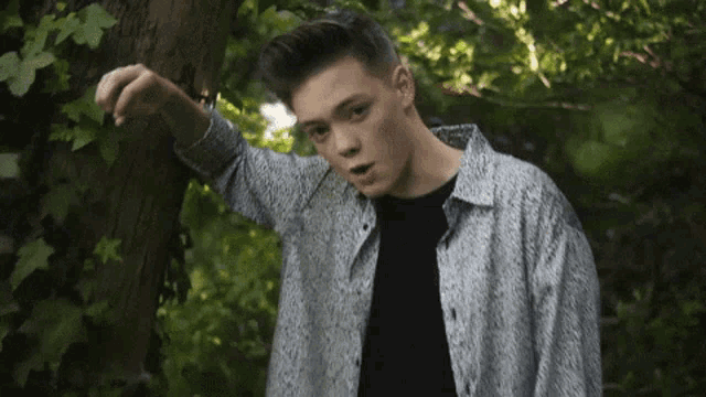 Something Different Why Dont We Zach Herron GIF - Something Different Why Dont We Something Different Why Dont We GIFs