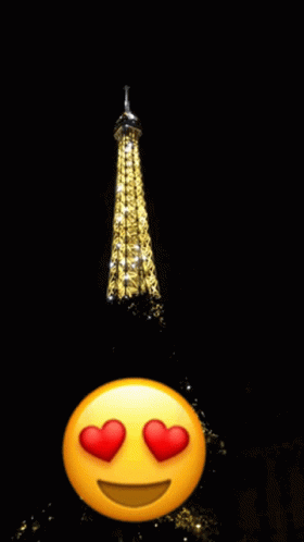 Beautiful Yes GIF - Beautiful Yes Eiffel Tower GIFs